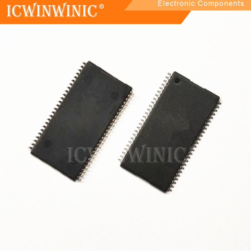 5 ชิ้น M12L16161A-7T M12L16161A TSOP-50 ส่วนประกอบอิเล็กทรอนิกส์
