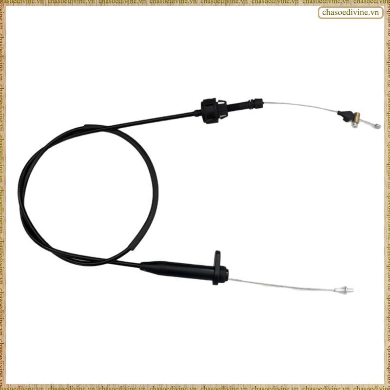 [KYG X] สาย Dent Kickdown สําหรับ Transmission- Works 1978-1992 700R4, 1982 ผ่าน 1993 700, 2004R 4L6