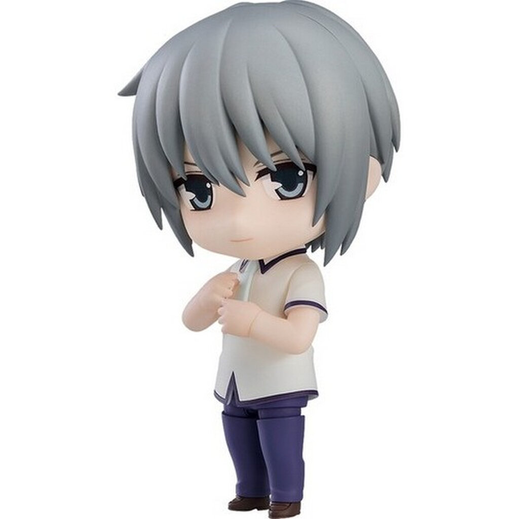 Good Smile Company Nendoroid Yuki Soma 4571324598895 (Figure)