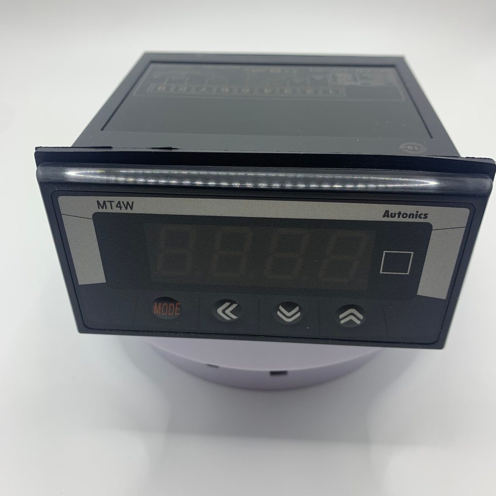 Autonics Panel Watch MT4W-DV-DA-AA-AV-4N-40-41-43~48-49