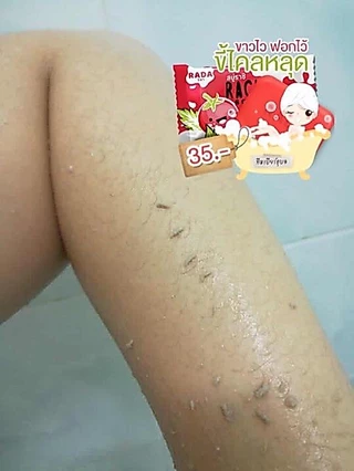 พร้อมส่ง 📍สบู่ราชิ ของแท้ แบรนด์รดา 1 ก้อน #rachi #radabrand #ราชิ ราชิสีแดง