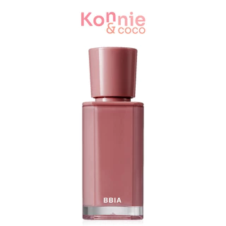 Bbia Glow Tint 3.2g เปีย ลิปทินท์เนื้อบางเบา.