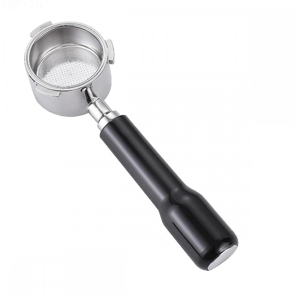 51mm Coffee Bottomless Portafilter For EC680/EC685/EC885 Coffee Espresso Machine