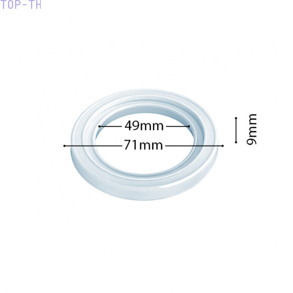 Espresso Machine Group Head Sealing Ring for Breville BES920XL BES900XL BES980XL