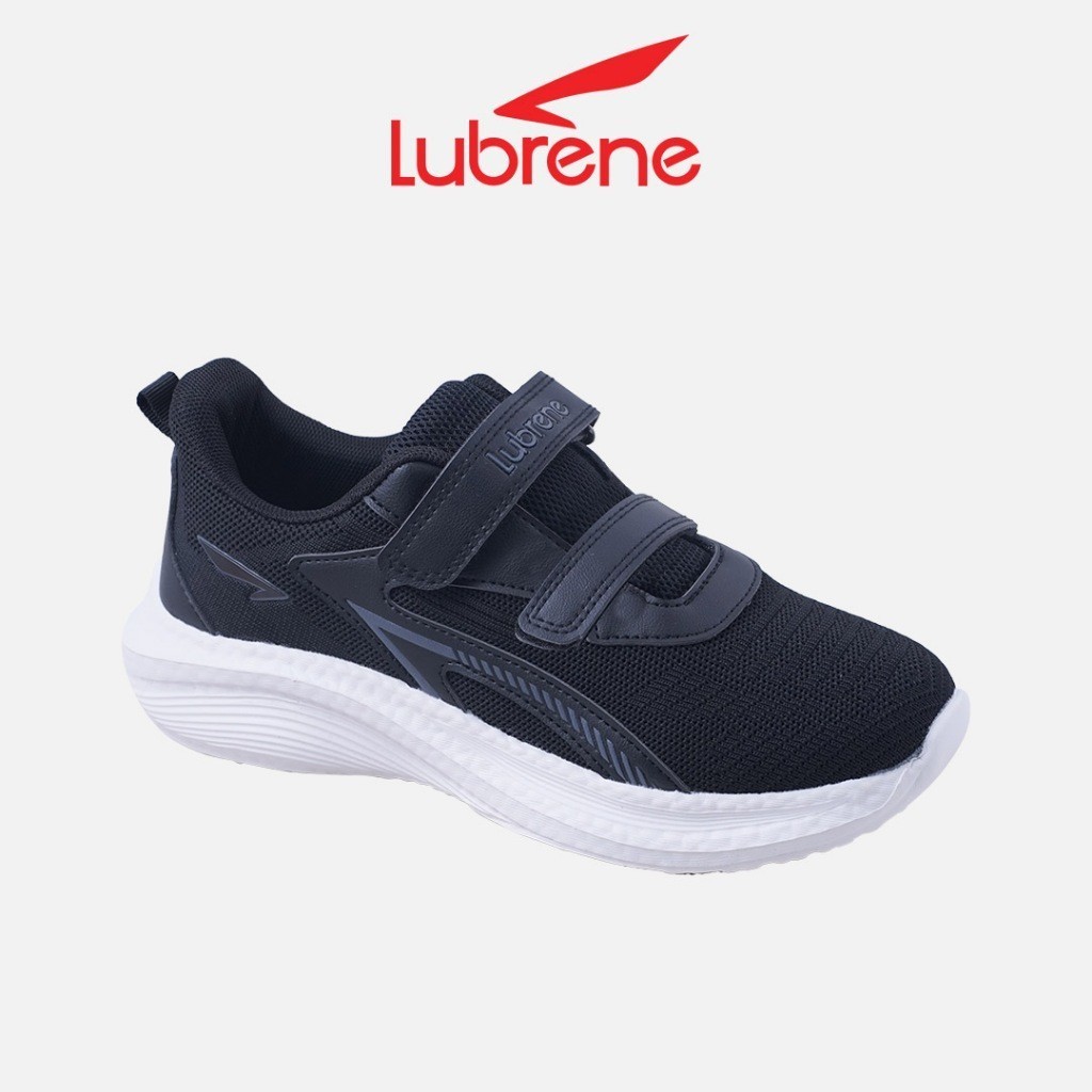 LUBRENE KENZO 02-SC รองเท้านักเรียนเด็ก