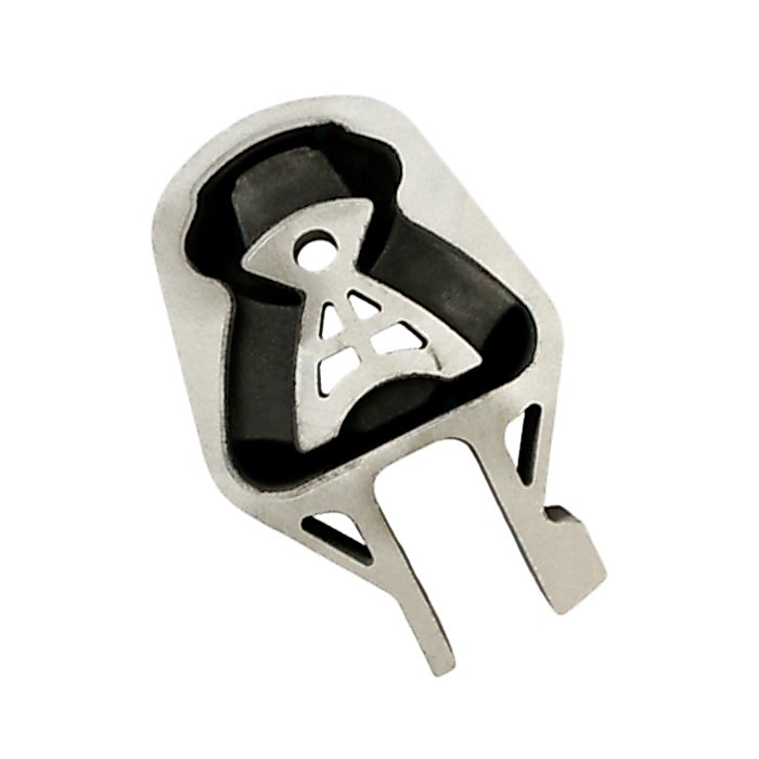 Rear Engine Mount For CHANGAN UNI-K 2.0T 2020- CS95 S401 2.0 T 2022- Engine JL486ZQ5 Support Bracke