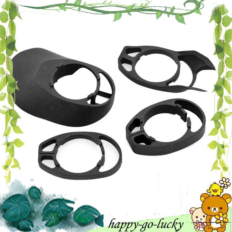 แฮนด์เครื่องซักผ้าแยก Spacer ชุดจักรยานถนน SL8 Handlebar อะแดปเตอร์ Spacers อุปกรณ์เสริมสําหรับ SL7 