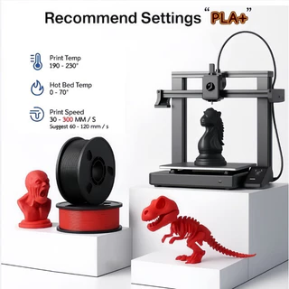 เส้นพลาสติกใสผสมผงกลิตเตอร์ PETG (Flashpoint) Filament ขนาด 1.75 มิล น้ำหนัก 1000 กรัม
