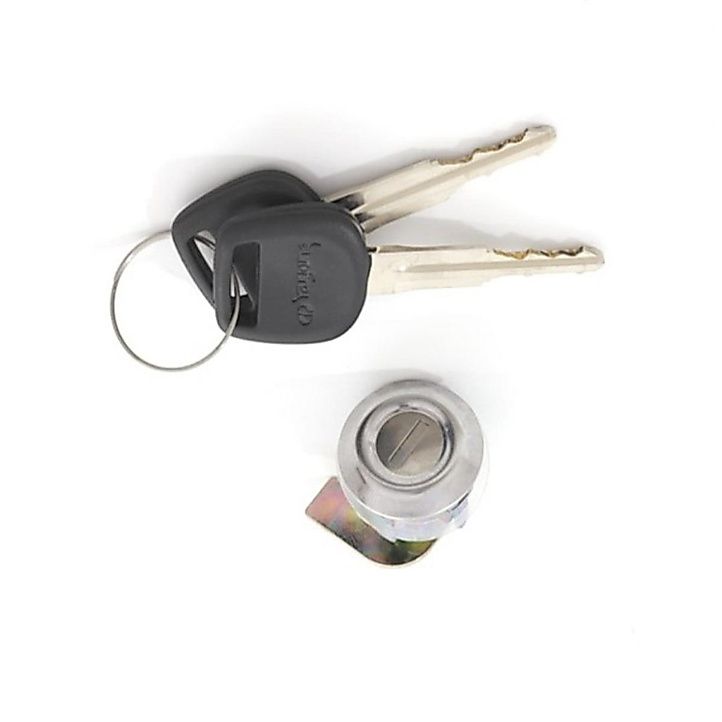 กุญแจฝาถังน้ำมัน TOYOTA MIGHTY X,MTX,LN80,LN85,LN90