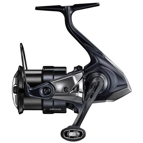Shimano Spinning Reel 26 Vanquish CE 2500S