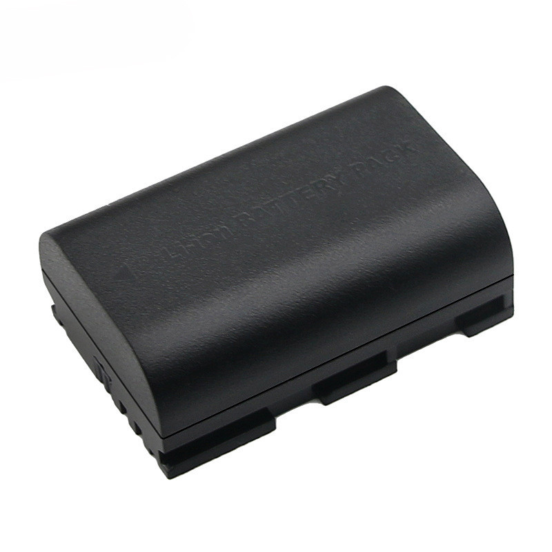 LP-E6P แบตเตอรี่กล้องเหมาะสําหรับ Canon R52 R5 Mark II R5C R6II R7 5D4 60D 70DS
