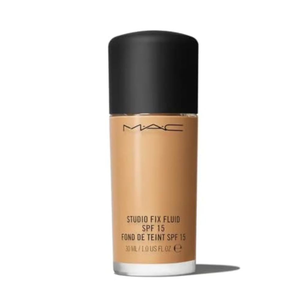 MAC Studio Fix FL SPF 5, NC42, 1 แพ็ค, 1 ออนซ์