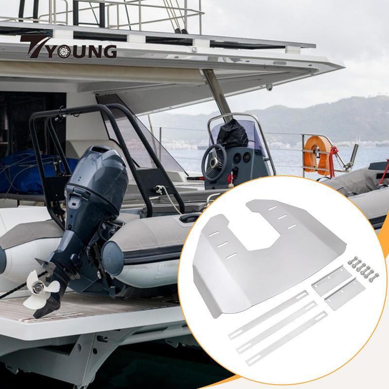 [มีจําหน่าย] Boat Hydrofoil Stabilizer Accessories Portable Replacement Parts Boat Parts