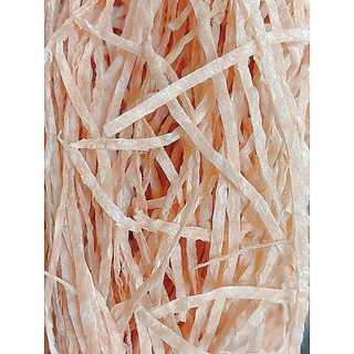 ปลาเส้นทาโร่รสปูอัดน้ำหนัก400กรัมราคา160บาท