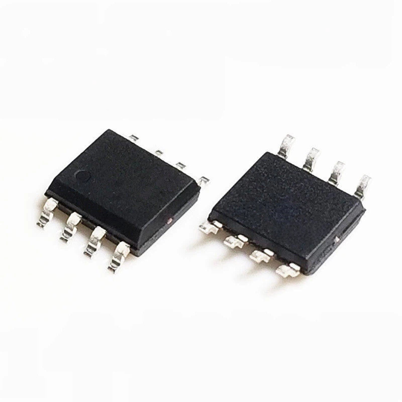 CH340N CH330N SOP8 Patch CH340K ESSOP10 USB to Serial Port Chip IC
