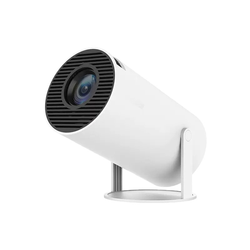 HY300 Version Barrel Projector HD Portable