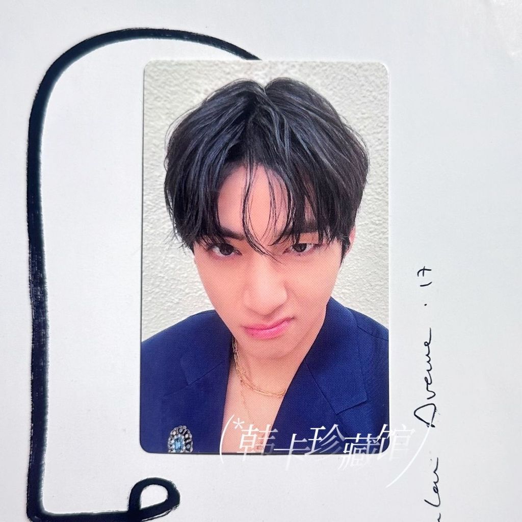 Jungkook Photocard BTS Photocard ARIRANG Japan Limited Card Taehyung