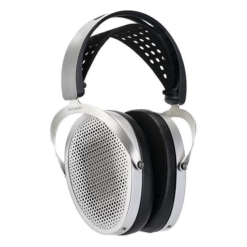 [Hifiman] Hifiman Edition XV แท็บเล็ตไดอะแฟรมชุดหูฟังไฮไฟไข้ความละเอียดสูงอาหาร Omnivorous