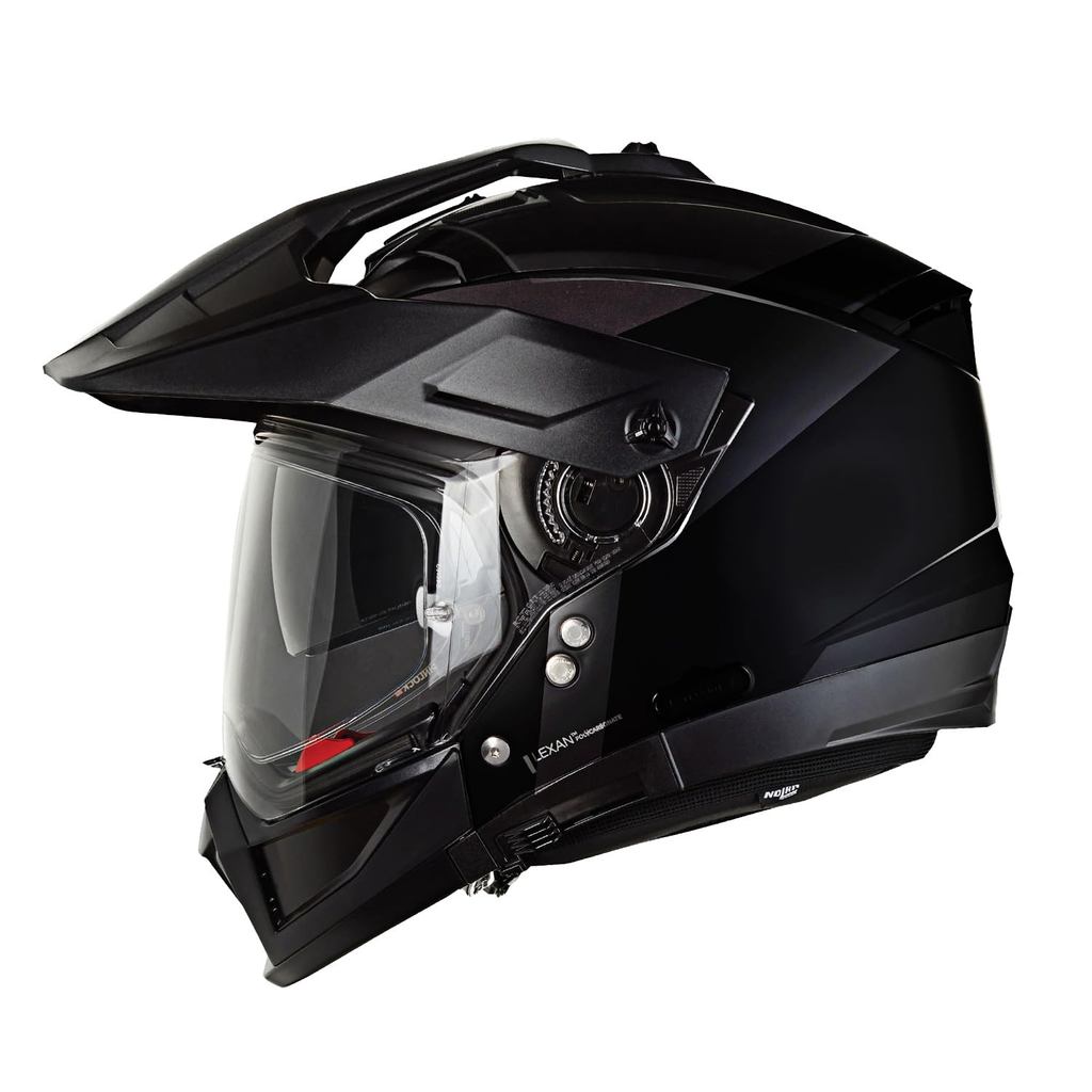 NOLAN Off-Road Motorcycle Helmet N70-2X CLASSICO Series