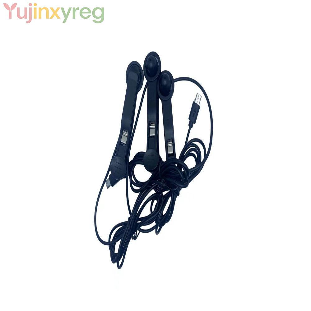 YUJINPH Auto Tapper Liker, ต่อ Fast Click Auto Screen Click, คุณภาพสูง Shockless ไฟฟ้าทางกายภาพ USB 