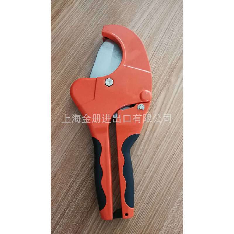 เครื่องมืองานไม้ Fast PVC PIPE CUTTER PVC PIPE CUTTER 63-64 มม.