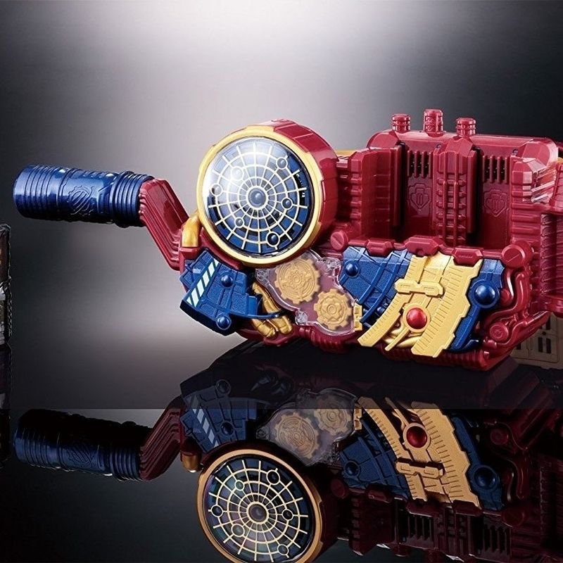 Kamen Rider BUILD Belt Chuangqi E Main Drive Transformer Evolution Bottle Energy Bottle Evolution Sn