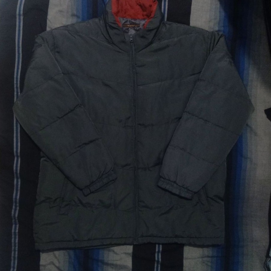 เสื้อปักเป้า Stage 3 SZ XXL