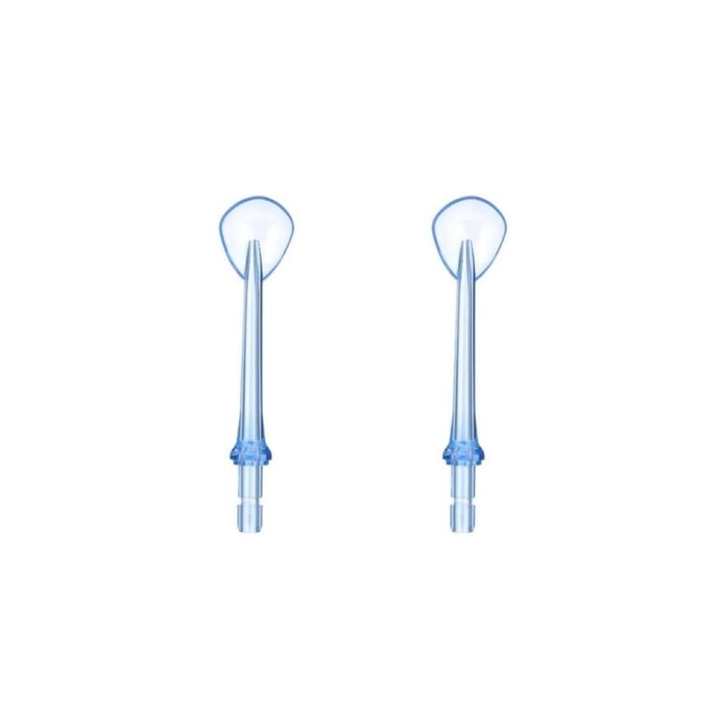 เปลี่ยนหัวฉีดสําหรับ MIJIA MEO701 MEO702 F300 F400 MEO703 MEO705 Irrigator Water Flosser Tip Head(4p