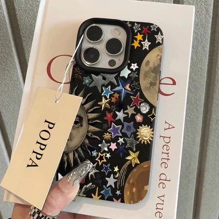 🔥POPPA ส่งจากไทย🔥สินค้า 1 บาท ใช้กับ เคสไอโฟน11 13 16 17 14plus 15 pro max XR 12 13pro เคสเกาหลี 7/8P พสัส X 14plus#040