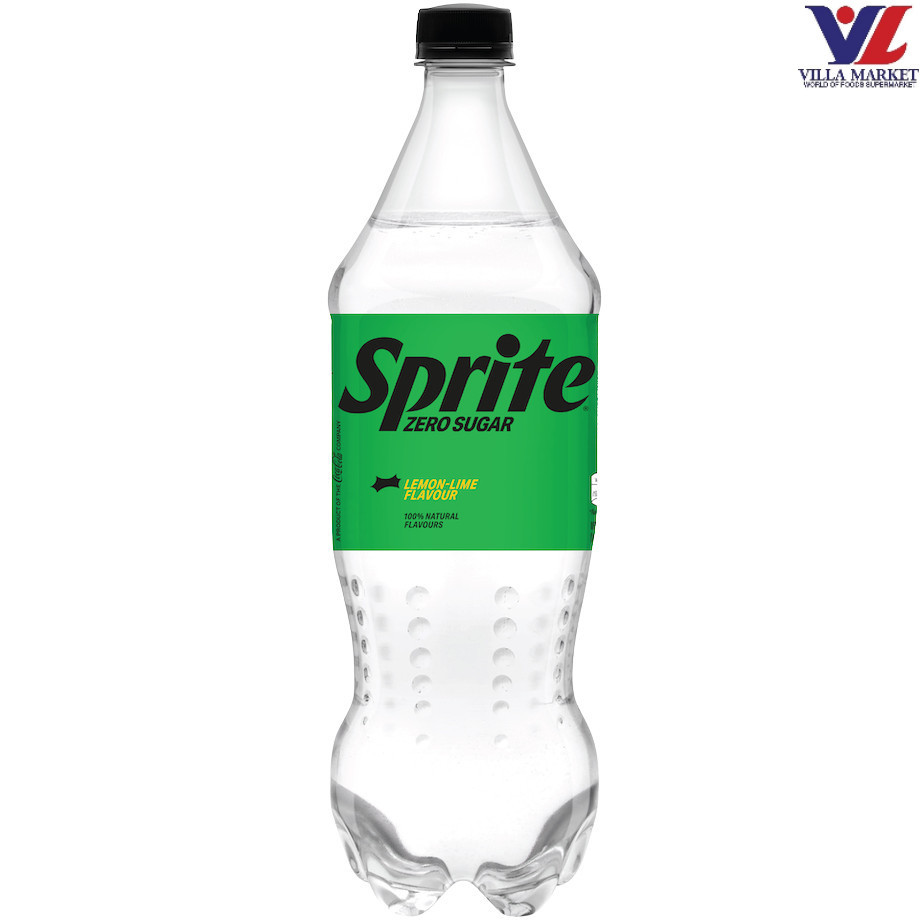 [สินค้าส่งด่วน] [3391] Sprite No Sugar 1.5 L. สไปรท์ ไม่มีน้ำตาล 1.5 ลิตร