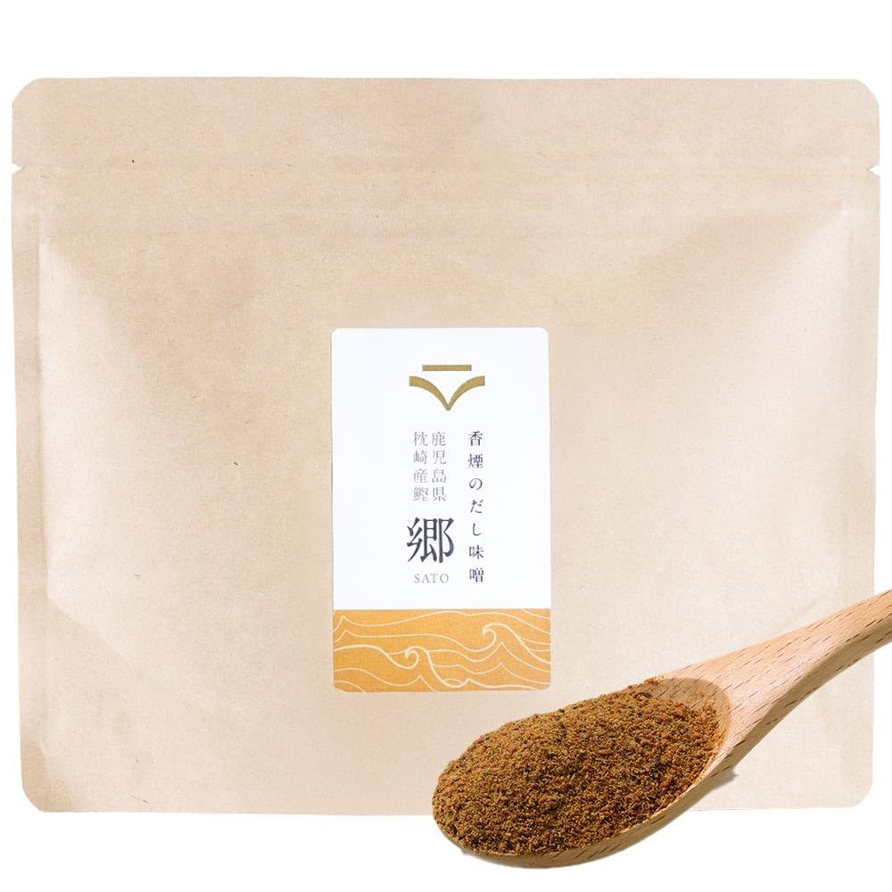 High quality products Directly from Japan Ogaland Miso Soup, Smoked Miso Soup, , Powder Soup, Cold S