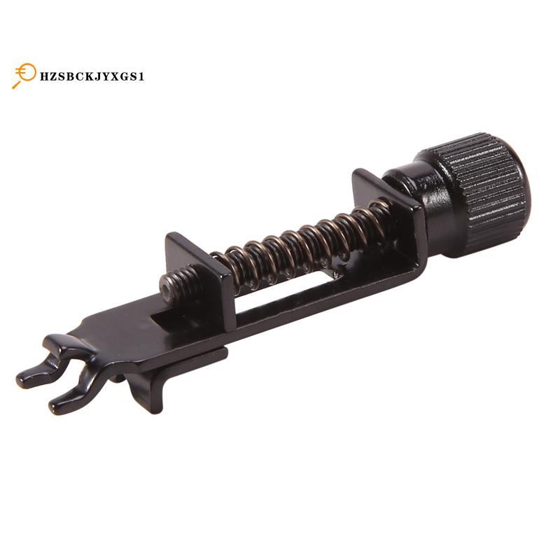 [hzsbckjyxgs1]Guitar Double Shake Bridge Octave Adjustment Tool Bridge Double Shake System Octave Ad