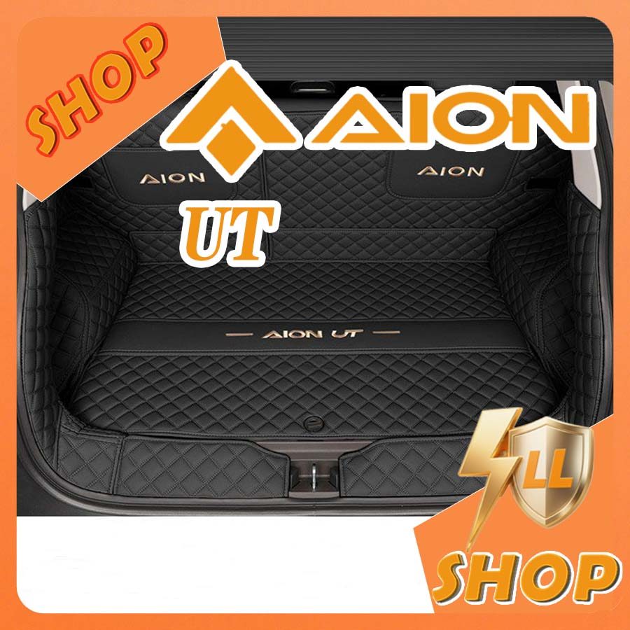 [READY]AION UT Full coverage trunk mat AION Body kit Decoration aion ut Auto Parts UH85