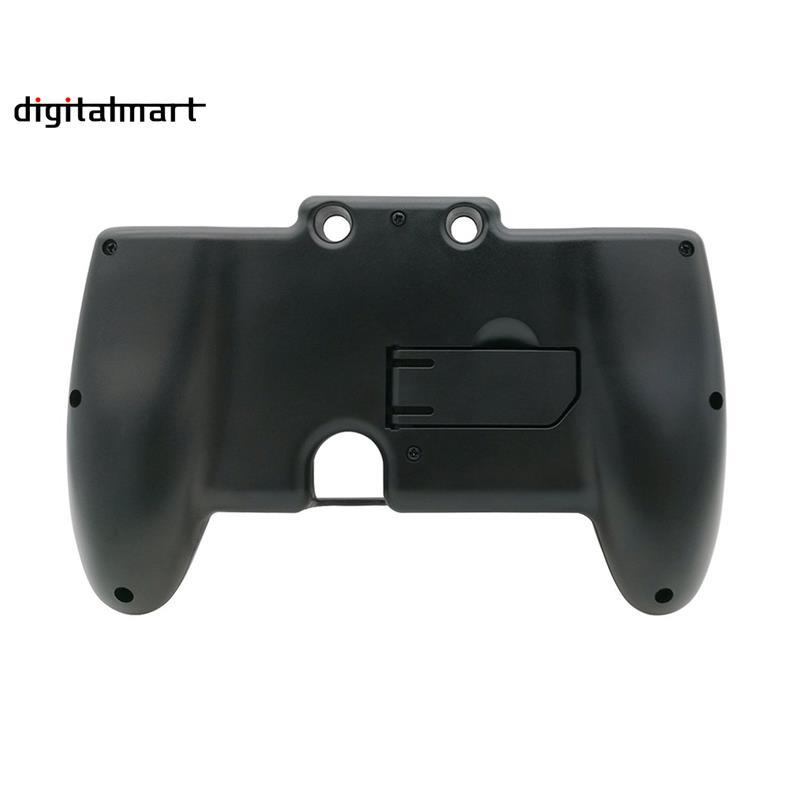 Hand Grip Support Case ใหม่ 2DS LL 2DS XL คอนโซล-ABS พลาสติก Gamepad Housing อุปกรณ์เสริม