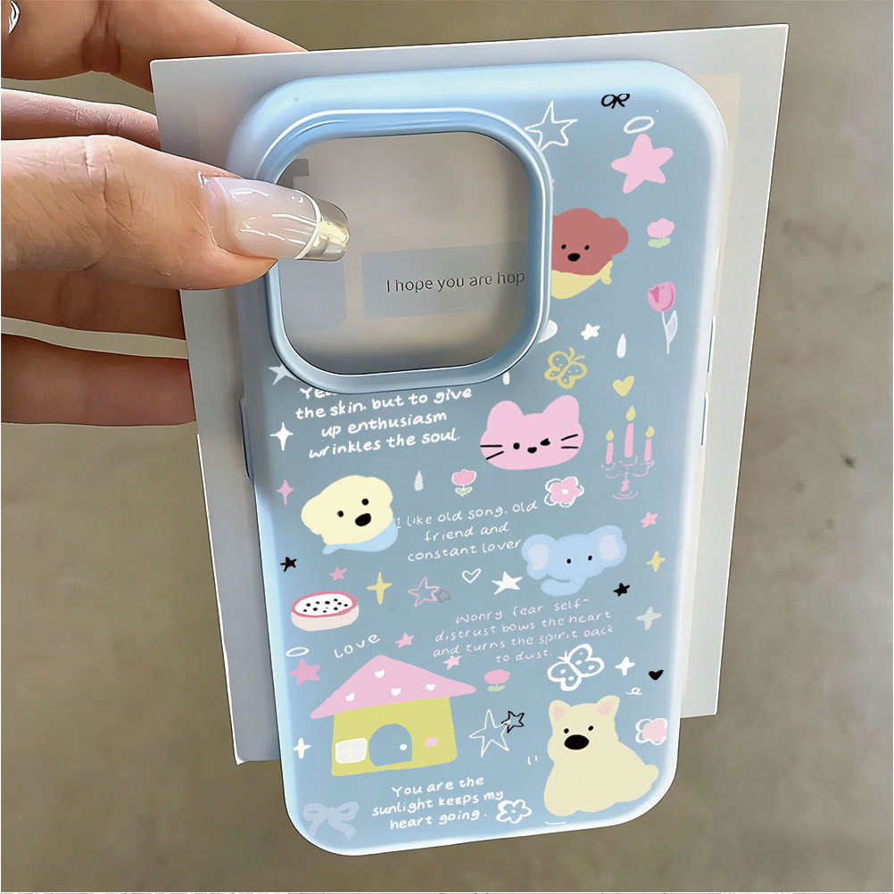 เคสสําหรับ iPhone 8 Max 7Plus 15 XS 6s 11 Plus XR PlusProMax X XS 12 SE3 14 6 SE2 13 soft case hp น่