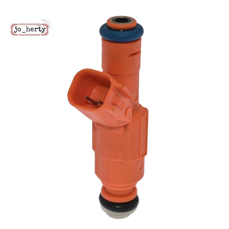 [Promote J]อุปกรณ์เสริมหัวฉีดใหม่สําหรับโฟกัส 6 2.3L MZR 3M4G9F593BA 0280156156