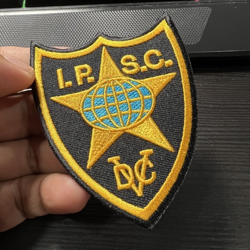 ปะปัก ipsc**********