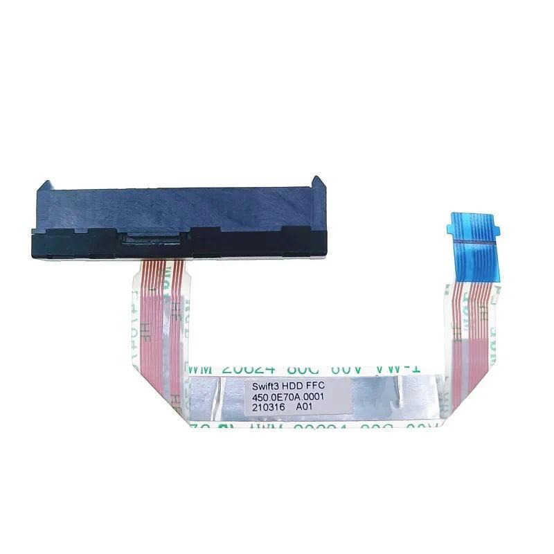 สําหรับ Acer Swift 3 SF314-54 SF314-52 SF314-51 SF314-55 SF314-56G N17W7 S40-10 S40-20 แล็ปท็อป SATA
