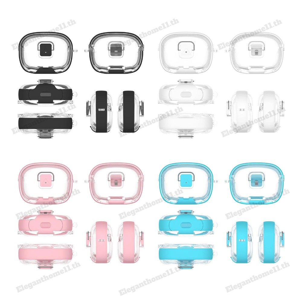 เกราะป้องกันรอยขีดข่วนสําหรับ JBL Vibe Beam/Vibe Beam 2/Vibe 200TWS