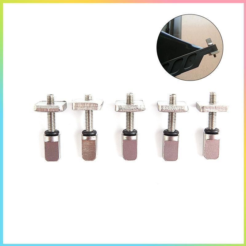 Surf Paddle Board Fin Screws สําหรับ Longboard Sup ชุดเปลี่ยน Surf อุปกรณ์เสริม