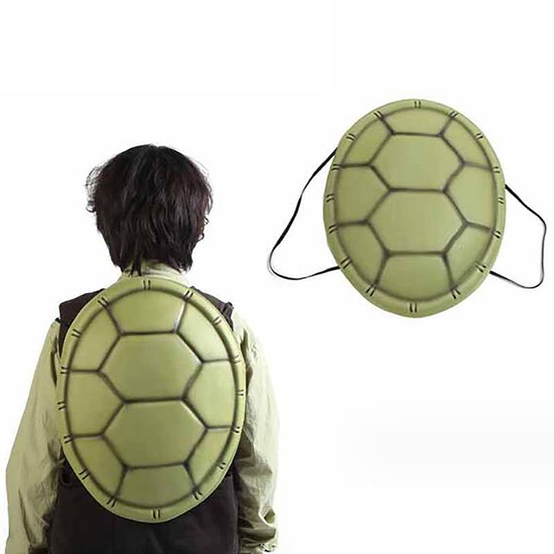 [LI] Anime Turtles Armor Toy Cosplay Props Accessories IE