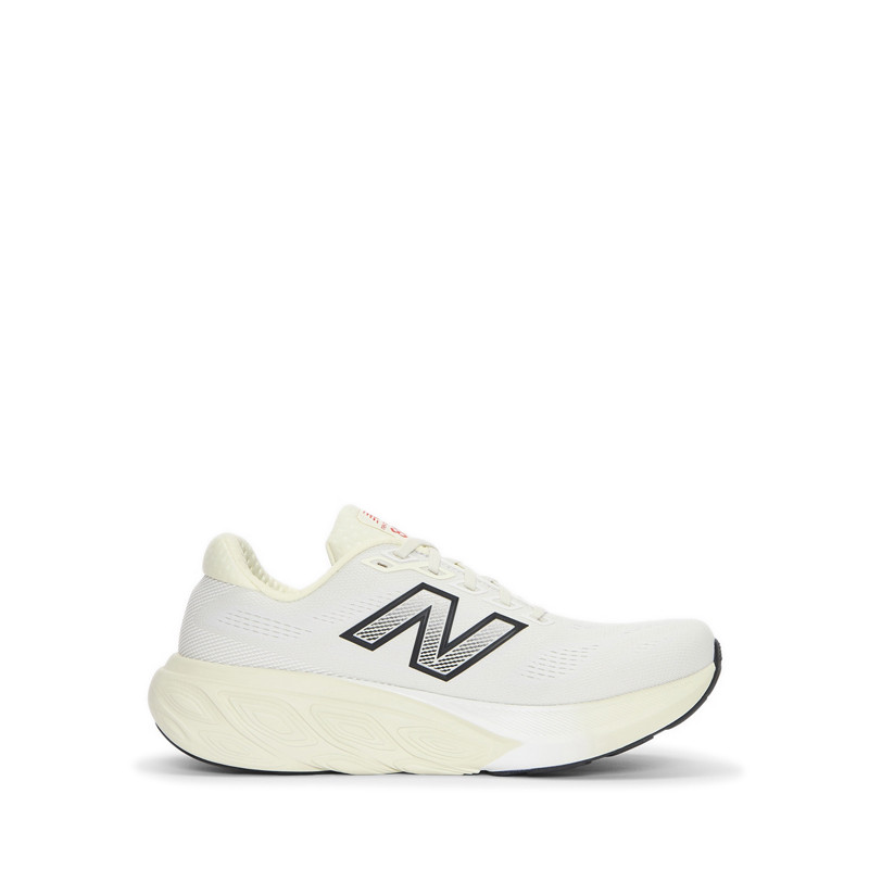 New Balance Fresh Foam X 880 V15 Wide Performance รองเท้าวิ่งผู้ชาย - สี Beige