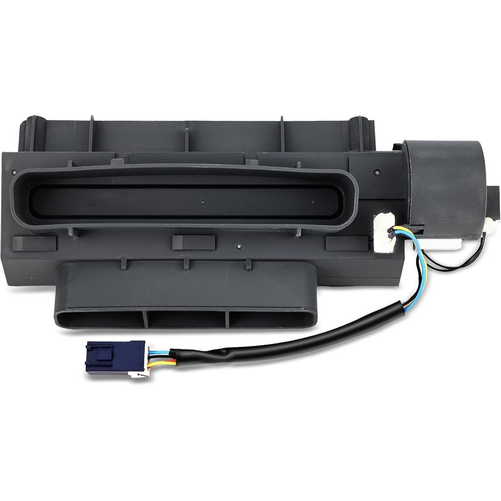 WH16X29509 เครื่องซักผ้า Vent Damper ใช้งานร่วมกับ GE GFW510SCN0WW GFW550SPN0DG GFW510SCN1WW GFW510S