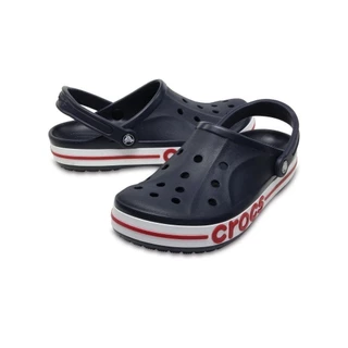 CROCS รองเท้าลำลองผู้ใหญ่ BAYABAND CLOG รุ่น 2050894CC - NAVY