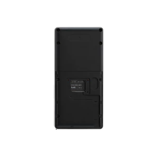 ZKTeco SenseFace 4A เครื่องสแกนใบหน้า ลายนิ้วมือ