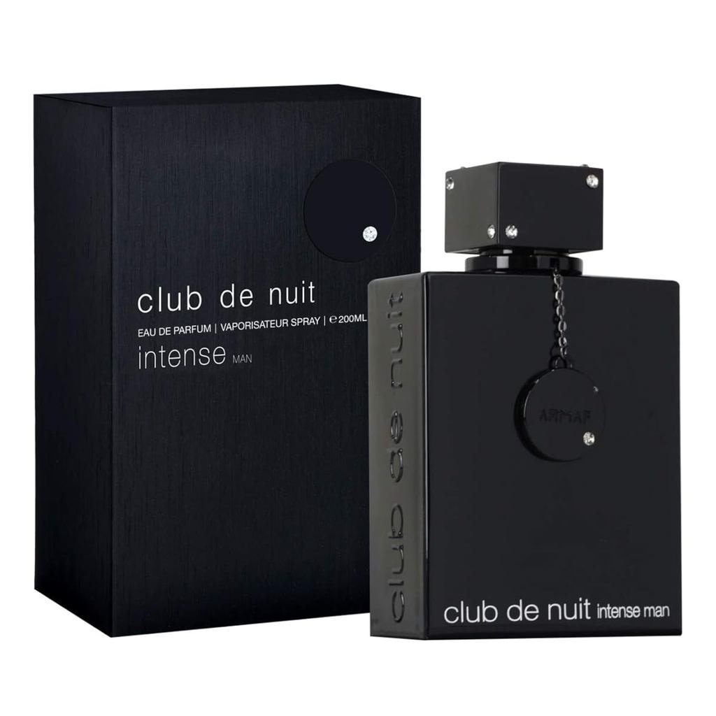Armaf Club De Nuit Intense Mens Powder Powder,6.8/200 mAh H0SS