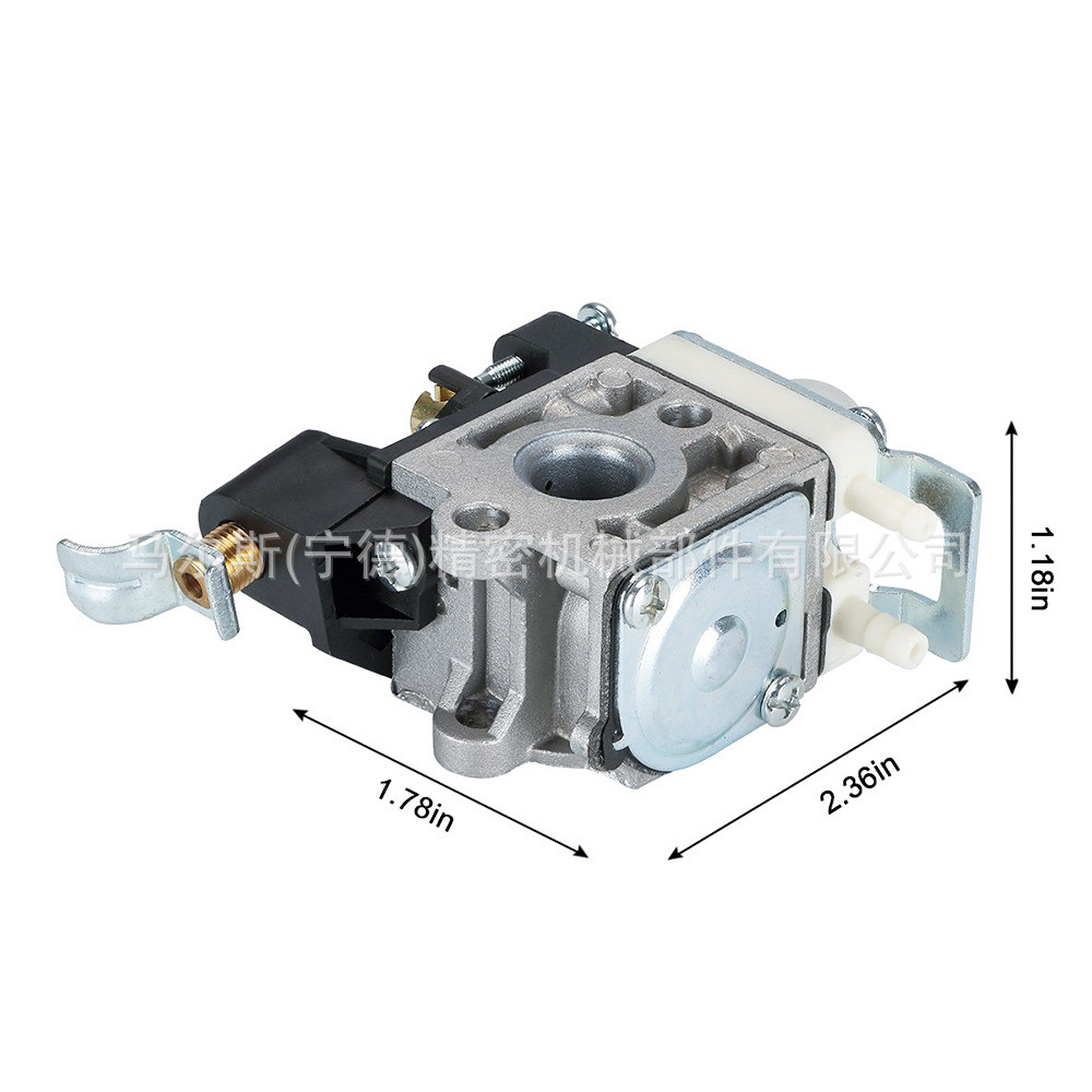 1 ชิ้น RB-K90 คาร์บูเรเตอร์ Fit สําหรับ PB-251 PB-255 PB-255LN ES-255 เครื่องเป่าลม