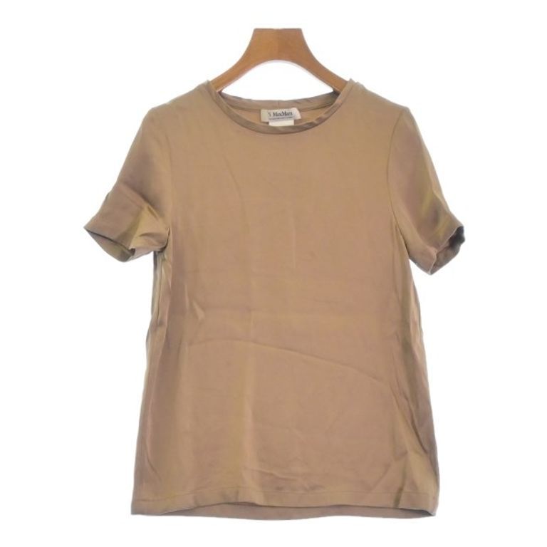Max Mara Blouse Women Direct from Japan Secondhand