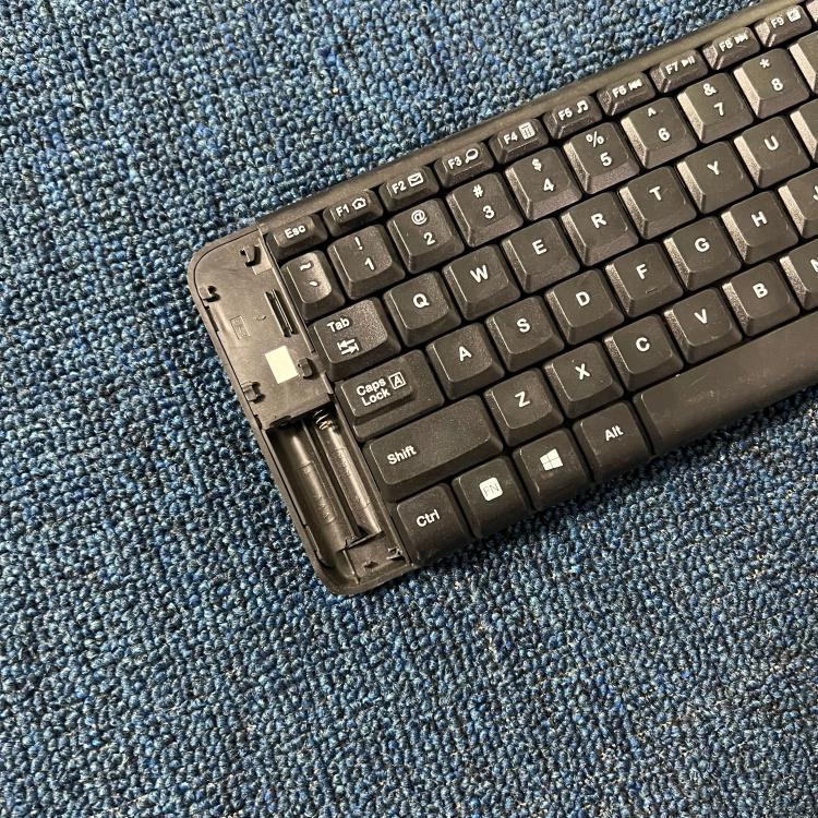 Logitech MK220K230 ที่วางปุ่มกดคีย์บอร์ด อุปกรณ์เสริมปุ่มกด Logitech