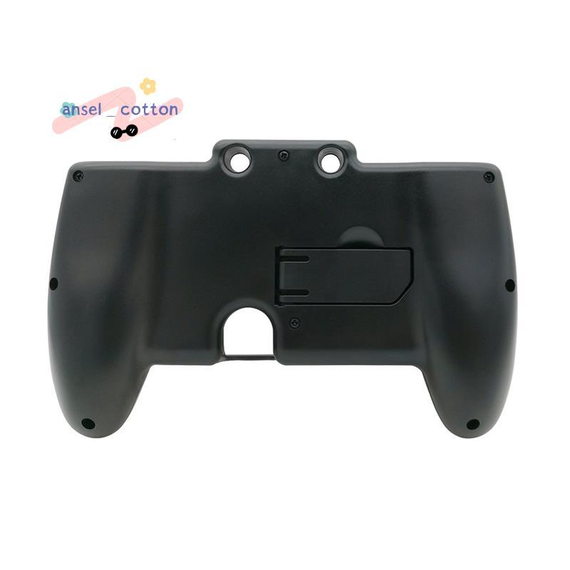 ใหม่ 2DS LL 2DS XL Gamepad Hand Grip Support Case คอนโซลพลาสติก ABS
